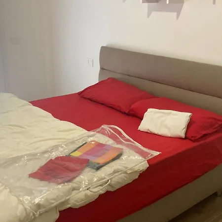 Casa Adriana Διαμέρισμα Misano Adriatico