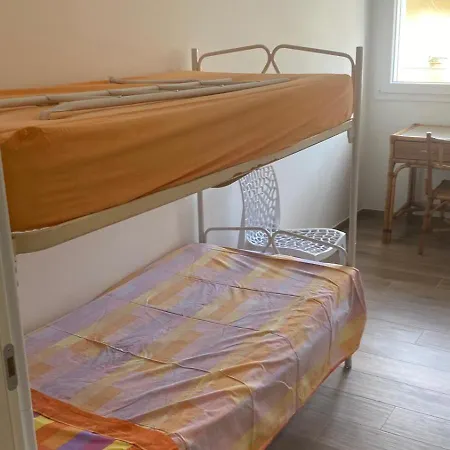 Διαμέρισμα Casa Adriana Misano Adriatico