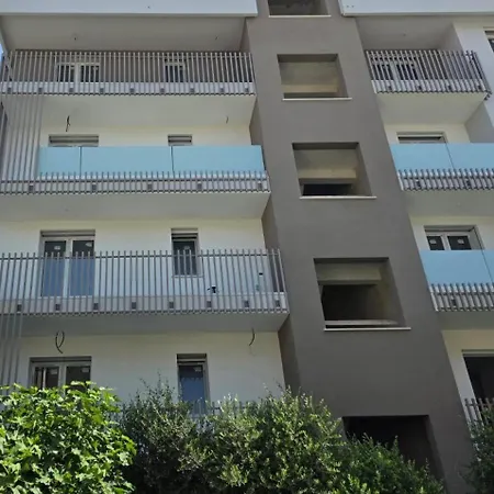 Διαμέρισμα Casa Adriana Misano Adriatico