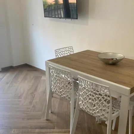 Casa Adriana Διαμέρισμα